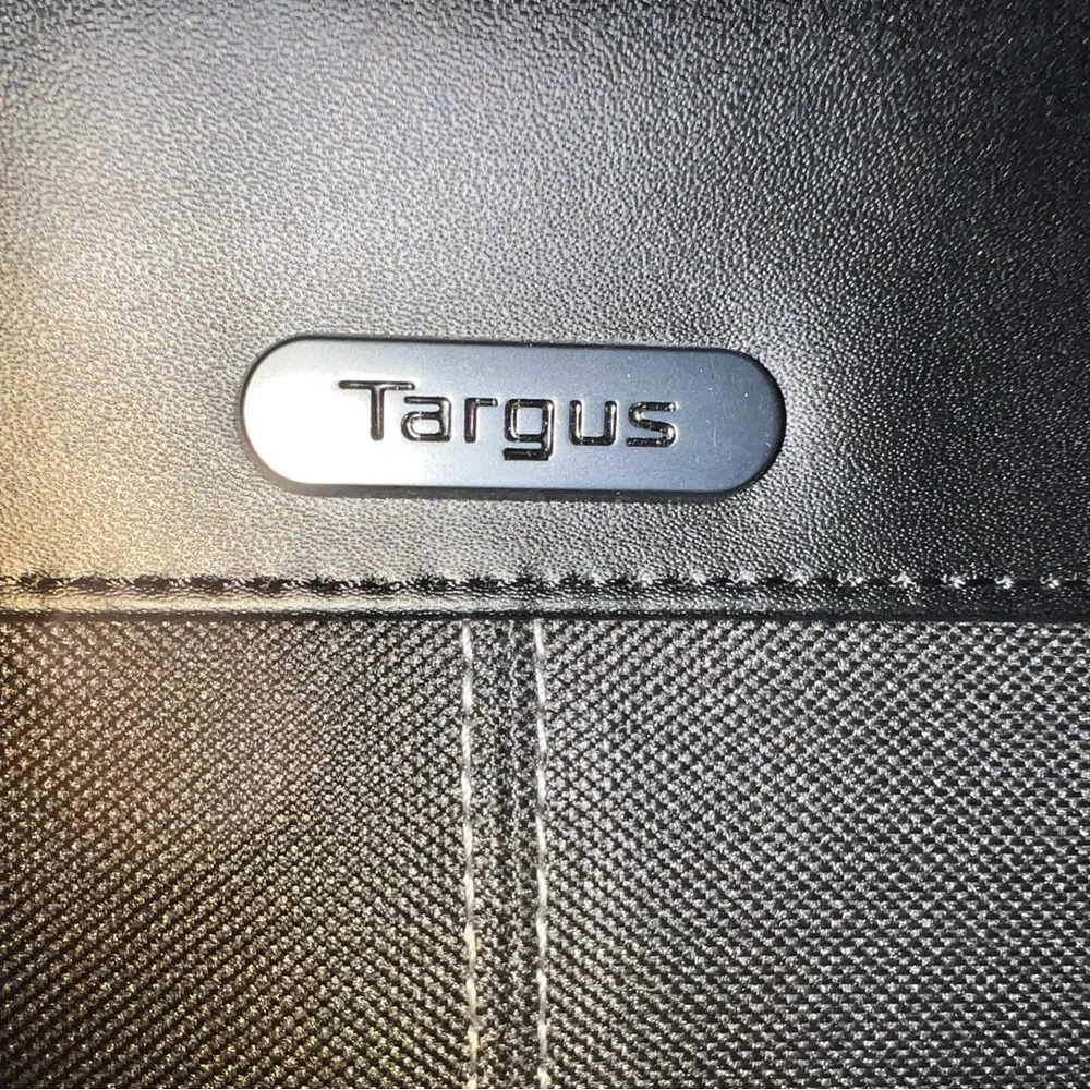 NWT Targus Laptop Case